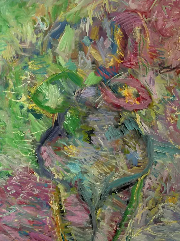 Eryk Maler - e'ryk, paintings sold, 2021-23