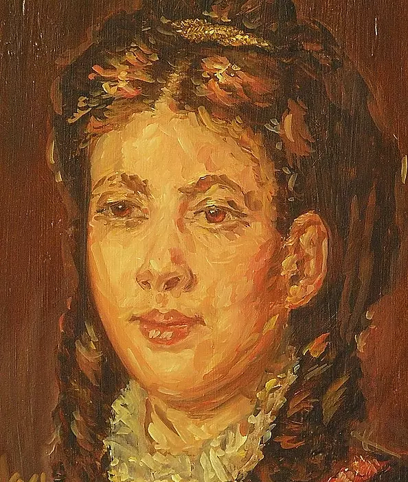 Eryk Maler - e'ryk, paintings sold, 2021-23