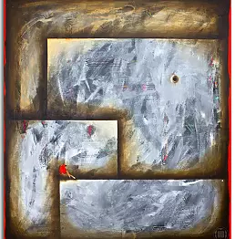 Robert Romanowicz - Escape * I *