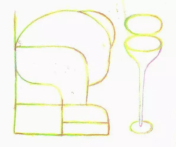 Padovani Nicolas - essai forme