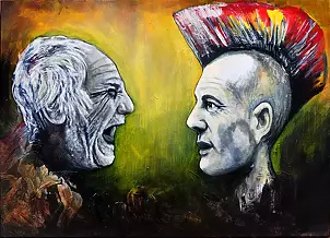 Jena Polak - et inter