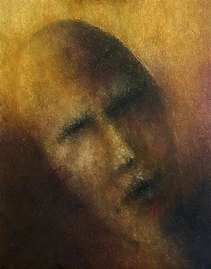 Dariusz Świderski - eternity