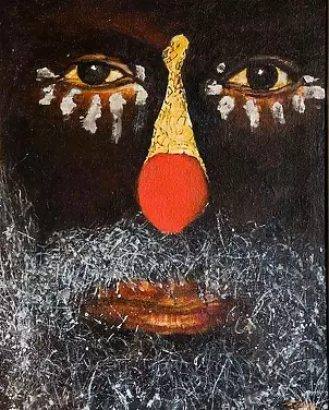 Tadeusz Gazda - ethno