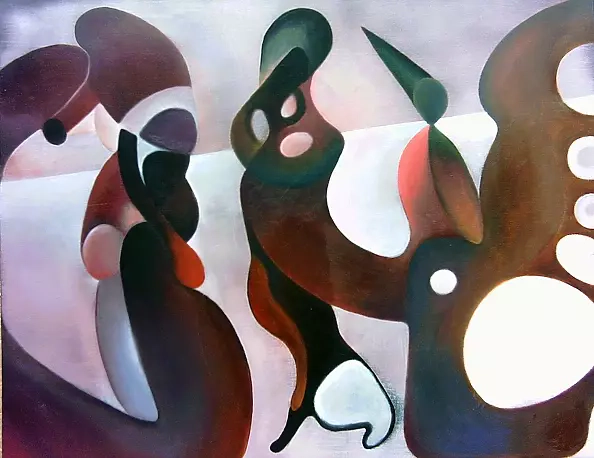 Padovani Nicolas - etretat mix