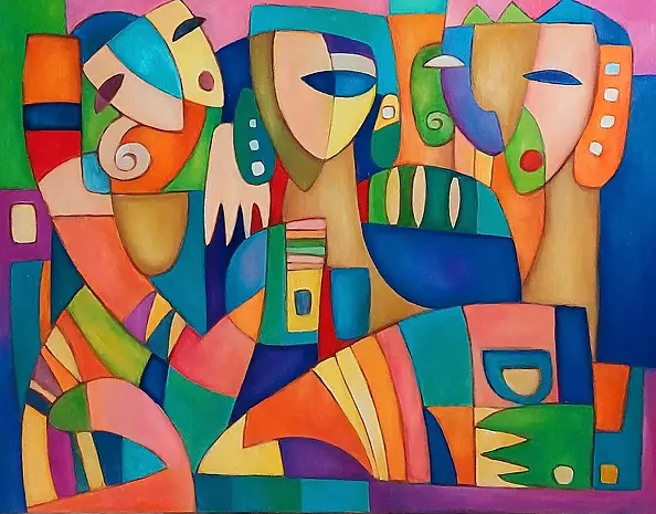 Kolesnikova Irina - exultation