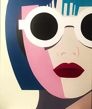 Adrian Wojciechowski - face