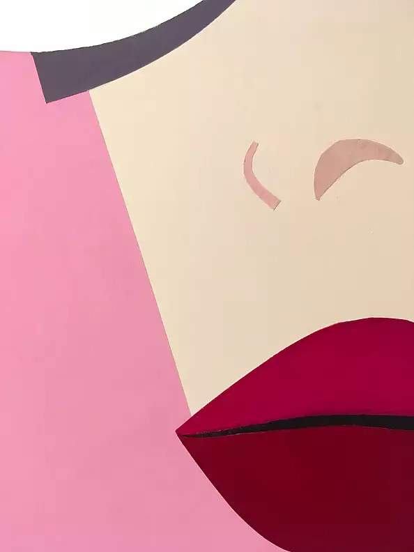 Adrian Wojciechowski - face