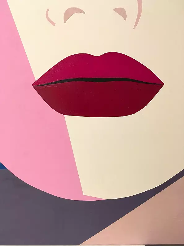 Adrian Wojciechowski - face