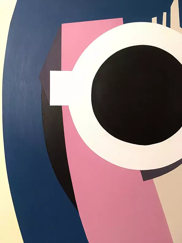 Adrian Wojciechowski - face