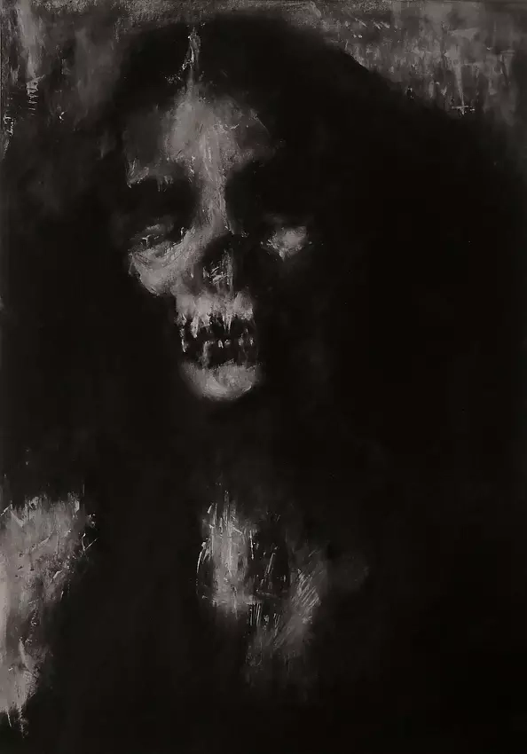 Aneta Wilk - falsehood