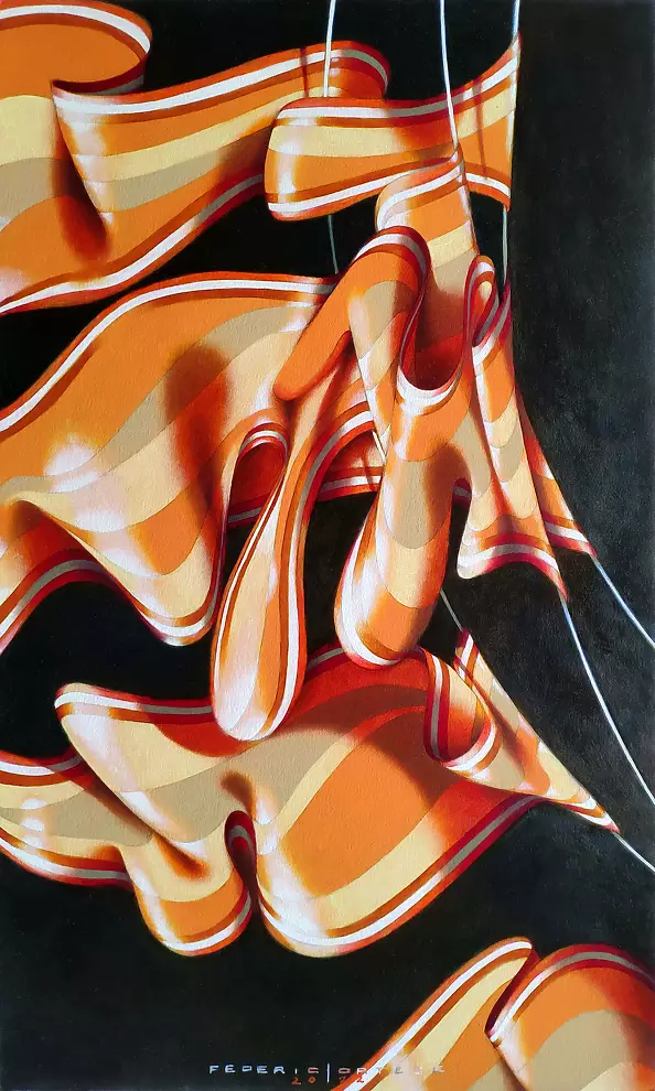 federico cortese - flags