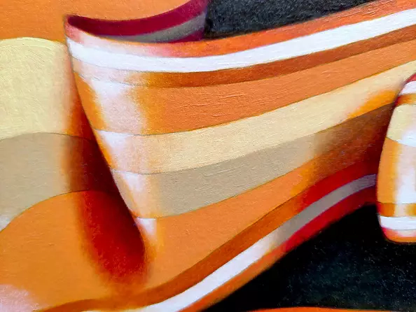 federico cortese - flags