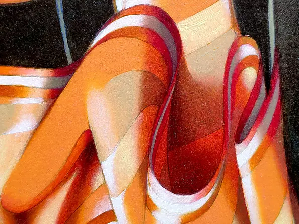 federico cortese - flags