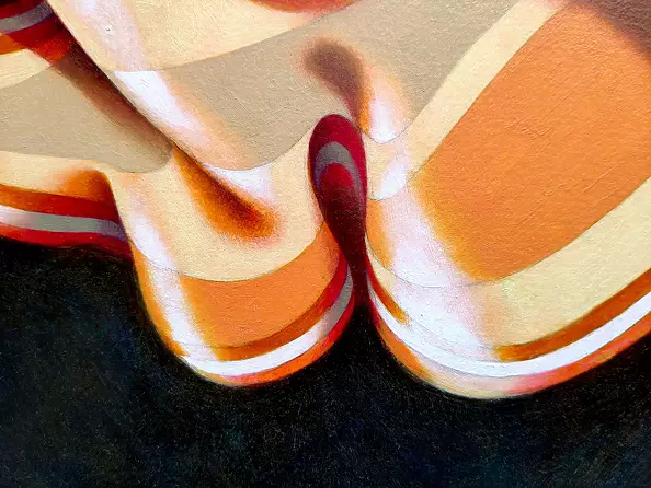 federico cortese - flags