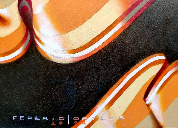 federico cortese - flags