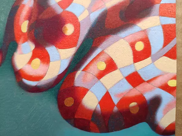 federico cortese - flags