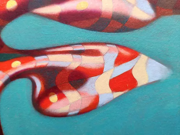 federico cortese - flags