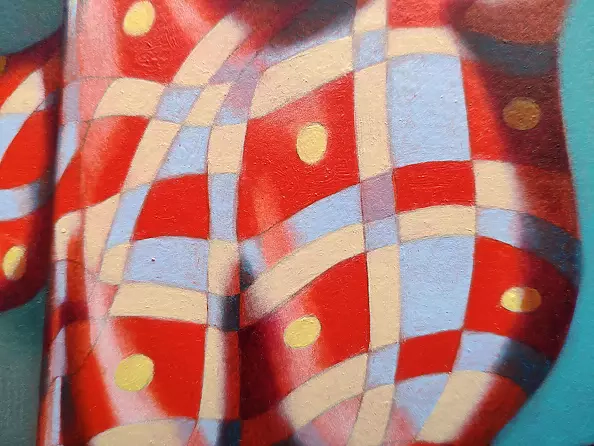 federico cortese - flags