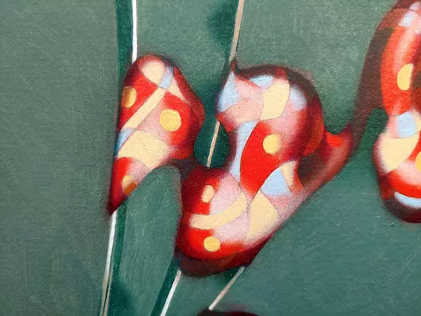 federico cortese - flags