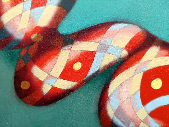 federico cortese - flags