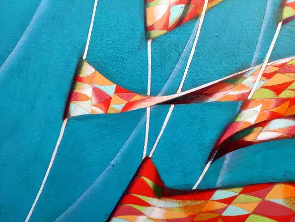 federico cortese - flags