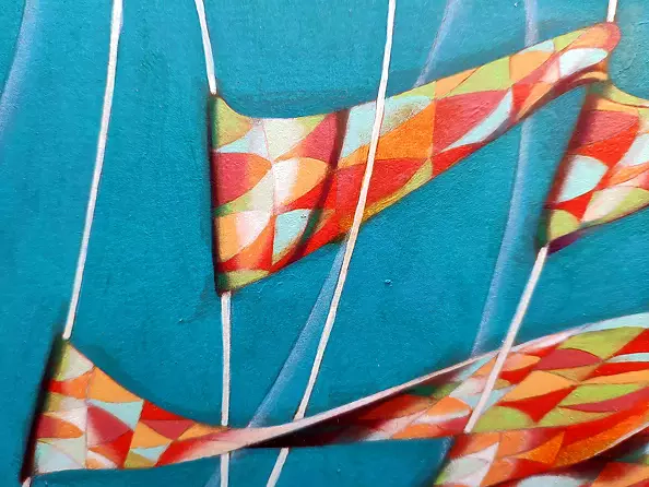 federico cortese - flags