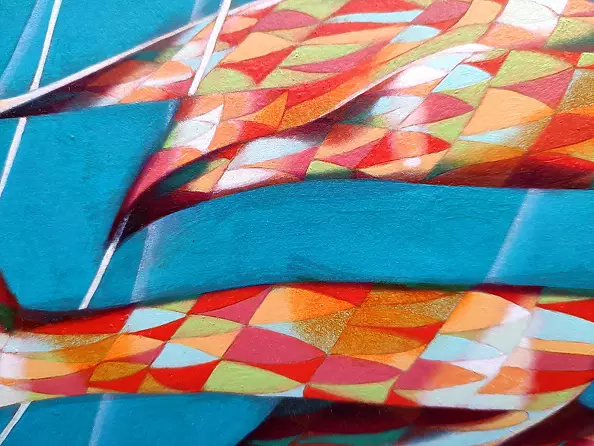 federico cortese - flags