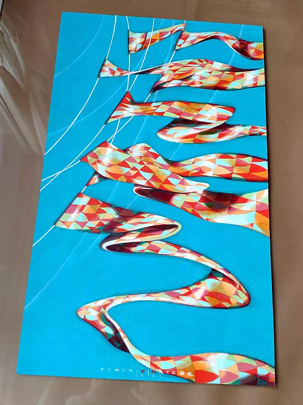 federico cortese - flags