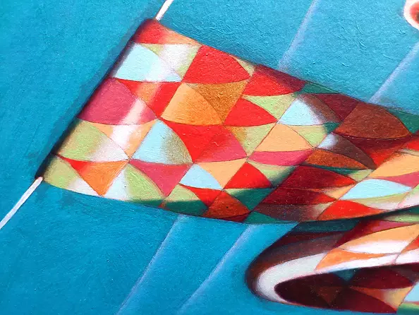 federico cortese - flags