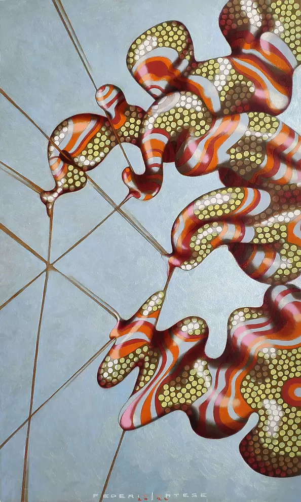 federico cortese - flags