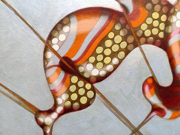 federico cortese - flags