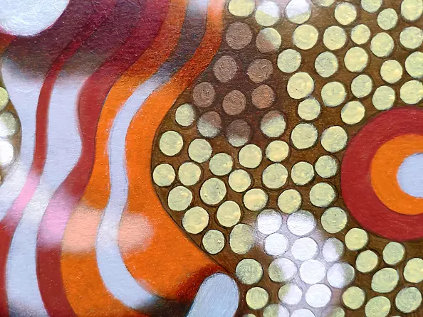 federico cortese - flags