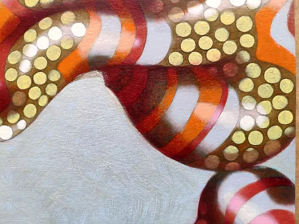 federico cortese - flags