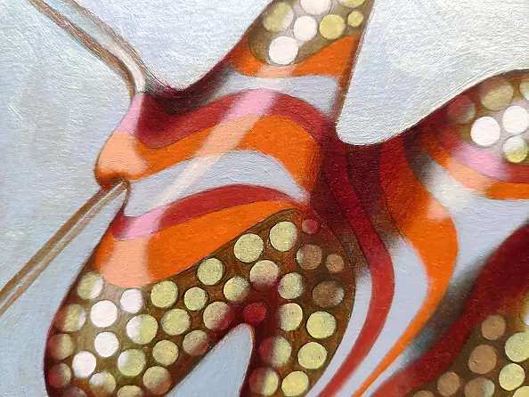 federico cortese - flags