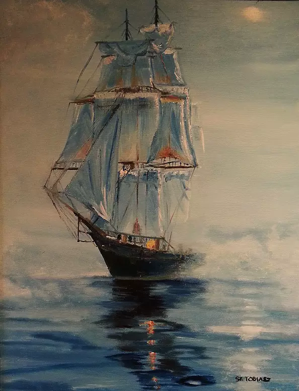 Stanisław Tobiasz - flauta