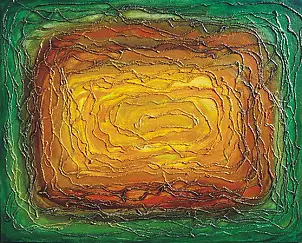 Krystyna Ciećwierska - floem III