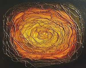 Krystyna Ciećwierska - phloem IV