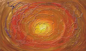 Krystyna Ciećwierska - floem v