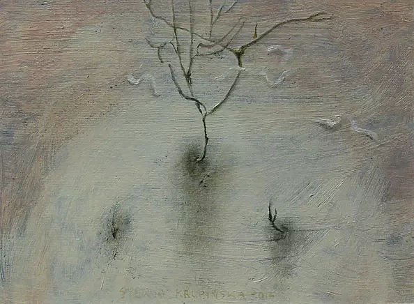 Sylwia Krupińska (Wójcik) - florarie2