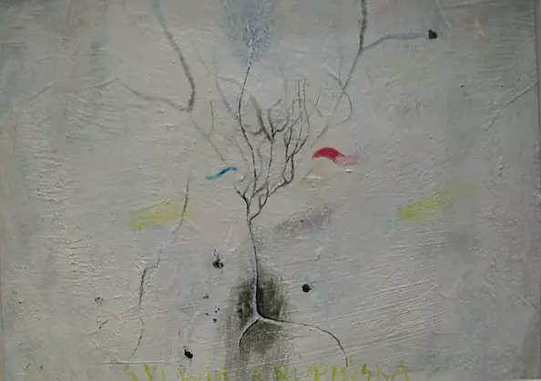 Sylwia Krupińska (Wójcik) - florarie 1