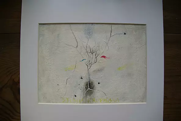 Sylwia Krupińska (Wójcik) - florarie 1