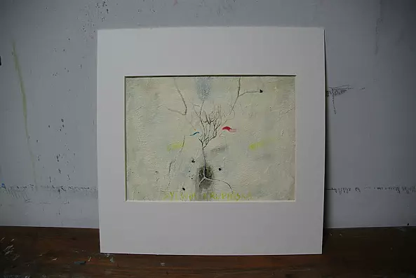 Sylwia Krupińska (Wójcik) - florarie 1