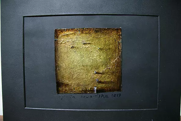 Sylwia Krupińska (Wójcik) - florarie 6