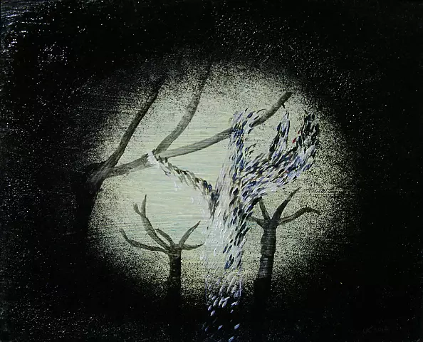 Sylwia Krupińska (Wójcik) - florarie 7