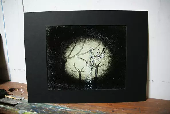 Sylwia Krupińska (Wójcik) - florarie 7