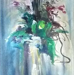 . Luolinadan - Flower