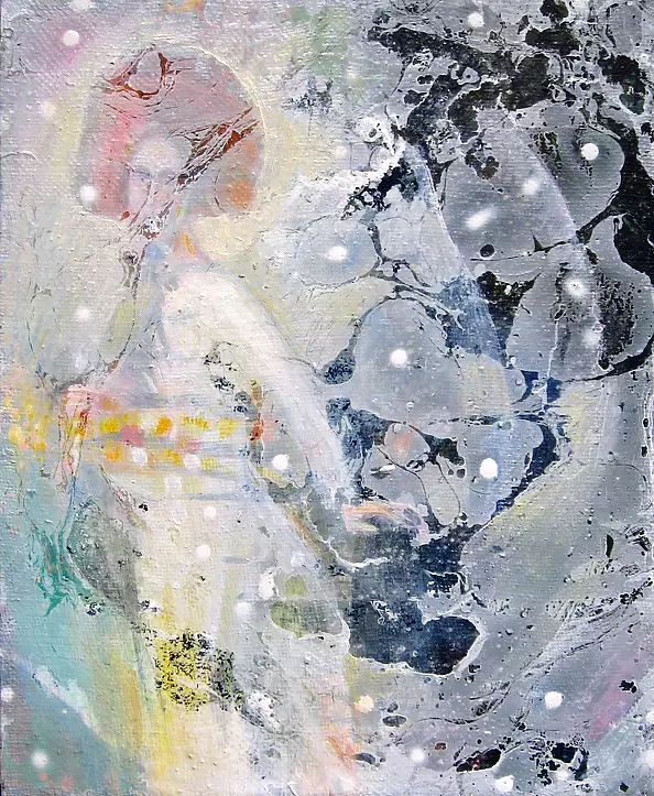 Włodzimierz Draczyński - fog