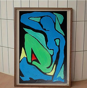   - fauvist dance 