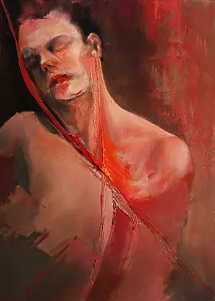   - from "Emotions" series 7