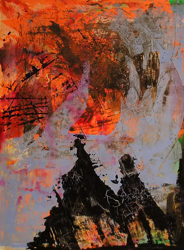 Piotr Kukla Qkla - fukushima